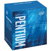 процессор Intel Pentium Dual Core G4520 BOX