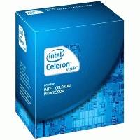 процессор Intel Celeron G1620 BOX