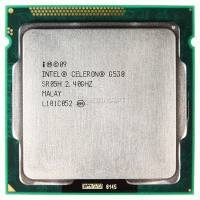 процессор Intel Celeron G530 OEM