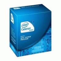 процессор Intel Celeron G540 BOX