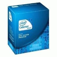 процессор Intel Celeron G550 BOX