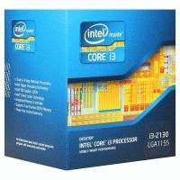 процессор Intel Core i3 2130 BOX