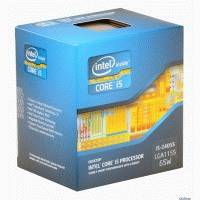 процессор Intel Core i5 2405S BOX