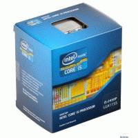 процессор Intel Core i5 2450P BOX