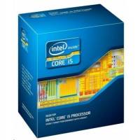 процессор Intel Core i5 3340 BOX