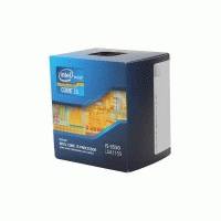 процессор Intel Core i5 3550 BOX