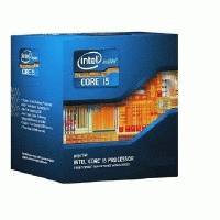 процессор Intel Core i5 3570 BOX