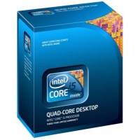 процессор Intel Core i5 3570K BOX