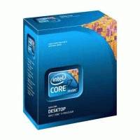 процессор Intel Core i7 2700K BOX
