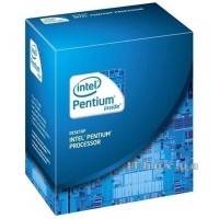 процессор Intel Pentium Dual Core G2140 BOX