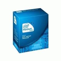 процессор Intel Pentium Dual Core G620 BOX