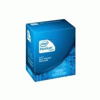 процессор Intel Pentium Dual Core G630T BOX
