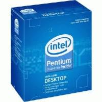 процессор Intel Pentium Dual Core G640 BOX