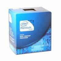 процессор Intel Pentium Dual Core G850 BOX