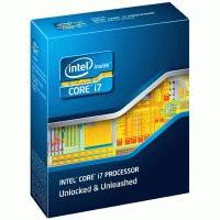 процессор Intel Core i7 3930K BOX