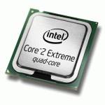 процессор Intel Core 2 Extreme QX9775 OEM