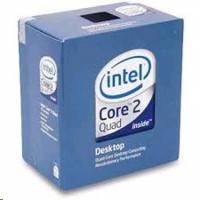 процессор Intel Core 2 Quad Q8400 BOX