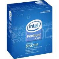 процессор Intel Pentium Dual Core E5300 BOX