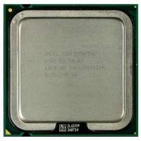 процессор Intel Pentium Dual Core E5300 OEM