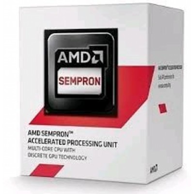 

AMD Sempron X2 2650 BOX