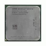 процессор AMD Athlon 64 FX-62 BOX