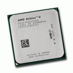 процессор AMD Athlon II X2 215 OEM