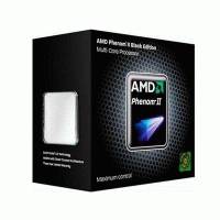 процессор AMD Phenom II X4 975 BOX