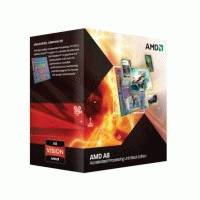 процессор AMD A8 X4 3870K BOX