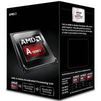 процессор AMD A10 X4 7800 BOX