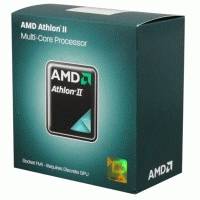 процессор AMD Athlon II X4 651 BOX