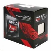 процессор AMD A10 X4 7870K BOX