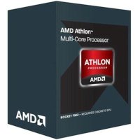 процессор AMD Athlon X4 845 BOX