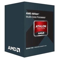 процессор AMD Athlon X4 880K BOX