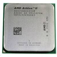 процессор AMD Athlon II X4 730 OEM