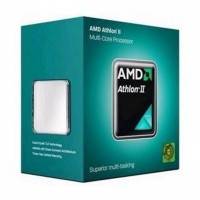 процессор AMD Athlon II X4 740 BOX