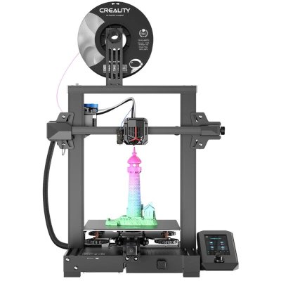 3d принтер Creality Ender-3 V2 Neo