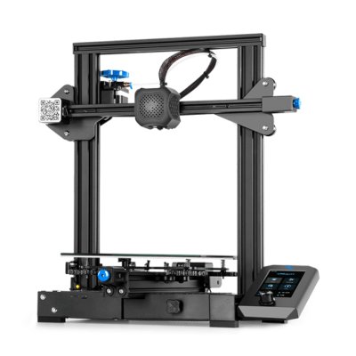 3d принтер Creality Ender-3 V2