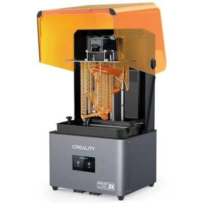 Creality Halot-Mage