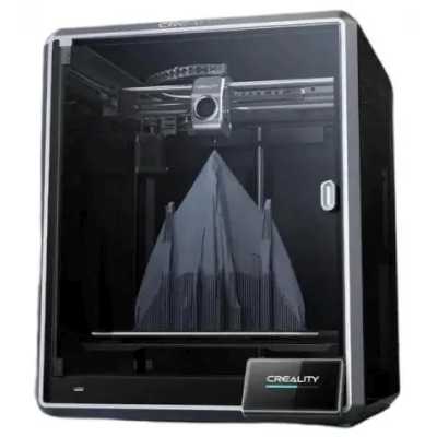 3d принтер Creality K1 Max 2025