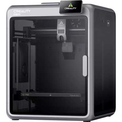 3d принтер Creality K2 Pro