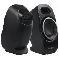 колонка Creative A350 Black