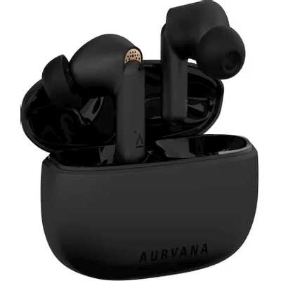 Creative Aurvana Ace Black