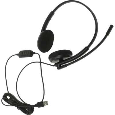 Creative HS-220 Black