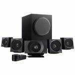 колонка Creative Inspire 5.1 T6200