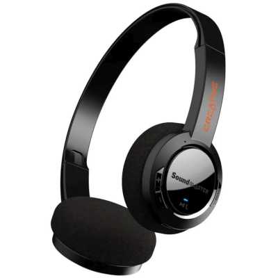 гарнитура Creative Jam V2 Black