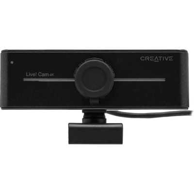 Creative Live! Cam 4K