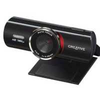 веб-камера Creative Live! Cam Connect HD