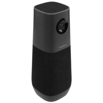 Creative Live! Cam Meet 4K