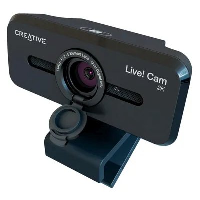 Creative Live! Cam Sync V3