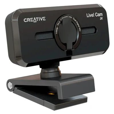 веб-камера Creative Live! Cam Sync V3